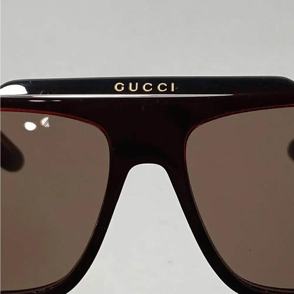 Gucci GG1039S 003 sunglasses